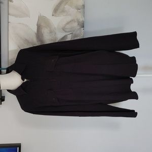 Land's End 1/4 Zip Pullover XL